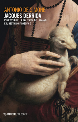Copertina 9791222302300 Usato