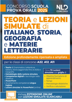 Copertina 9791256950737 Usato