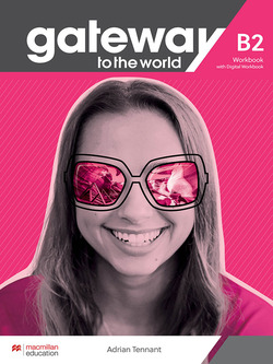Copertina 9781380043078 Usato