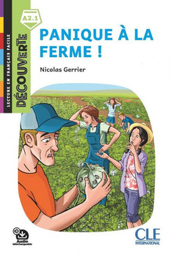 Copertina 9782090384765 Usato