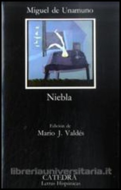 Copertina 9788437603476 Nuovo