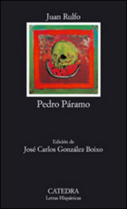 Copertina 9788437604183 Usato
