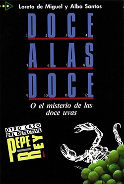 Copertina 9788477110132 Nuovo