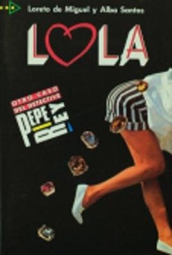 Copertina 9788477110194 Nuovo