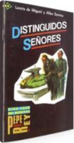 Copertina 9788477110224 Usato
