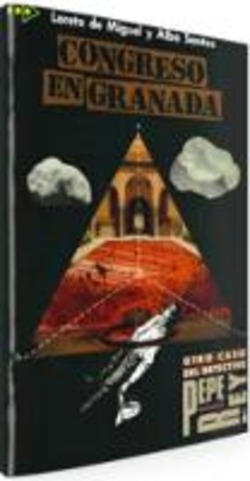 Copertina 9788477110286 Nuovo