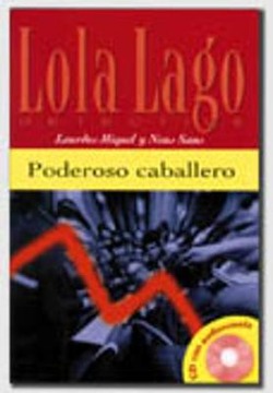 Copertina 9788484431305 Usato
