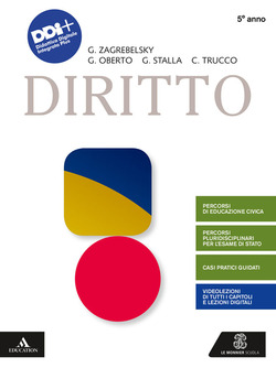 Copertina 9788800358422 Usato