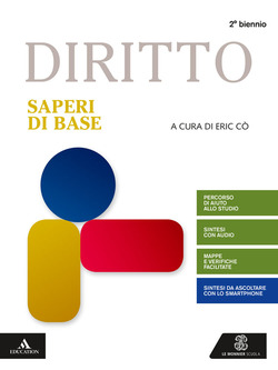 Copertina 9788800360753 Nuovo
