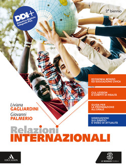 Copertina 9788800360814 Usato