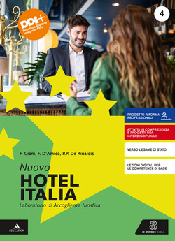 Copertina 9788800361538 Nuovo