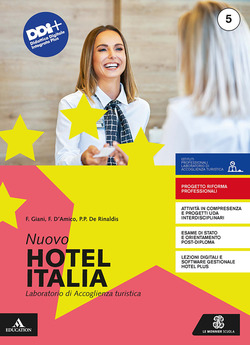 Copertina 9788800361590 Usato