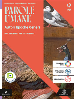 Copertina 9788800369510 Usato