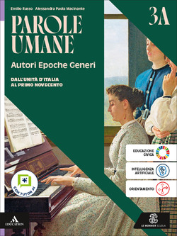 Copertina 9788800369558 Usato