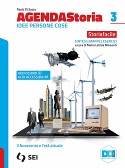 Copertina 9788805078929 Nuovo