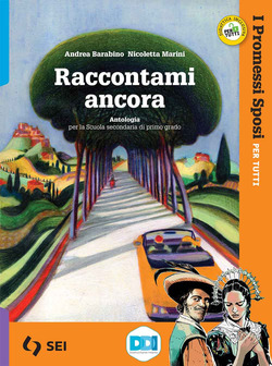 Copertina 9788805079179 Nuovo