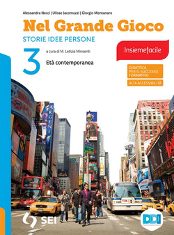 Copertina 9788805079810 Nuovo