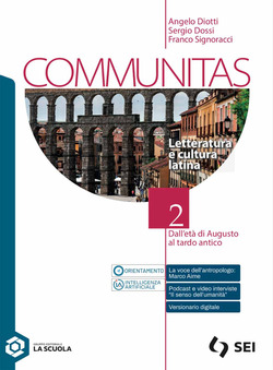 Copertina 9788805080953 Nuovo