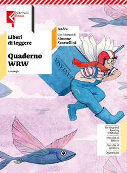 Copertina 9788807593826 Usato