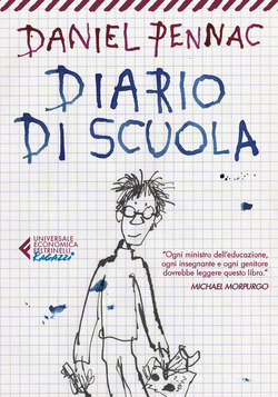 Copertina 9788807893476 Usato