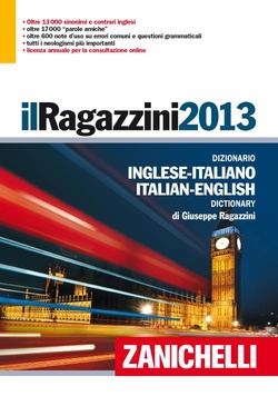 Copertina 9788808125736 Usato