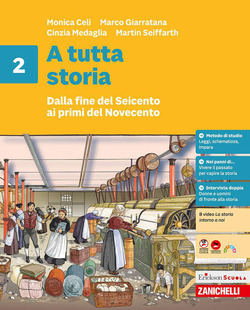 Copertina 9788808140371 Usato