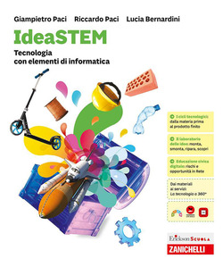 Copertina 9788808222879 Usato