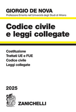 Copertina 9788808230515 Usato