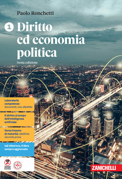 Copertina 9788808250476 Nuovo