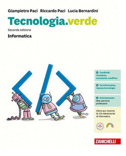 Copertina 9788808264572 Usato