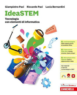 Copertina 9788808332134 Nuovo