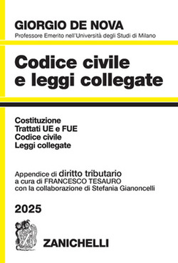 Copertina 9788808344458 Nuovo