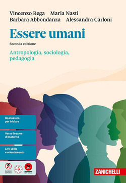 Copertina 9788808345349 Nuovo