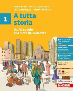 Copertina 9788808399175 Usato