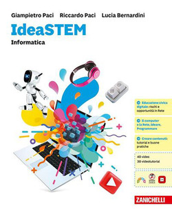 Copertina 9788808408389 Usato