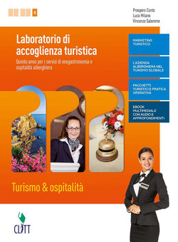 Copertina 9788808449207 Usato