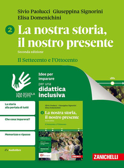 Copertina 9788808451538 Nuovo
