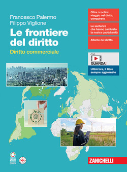 Copertina 9788808504593 Usato