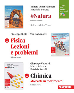 Copertina 9788808507853 Usato