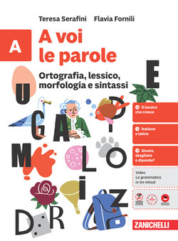 Copertina 9788808548467 Nuovo