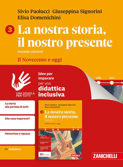 Copertina 9788808549426 Usato