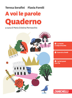 Copertina 9788808577726 Nuovo