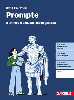 Copertina 9788808599148 Nuovo