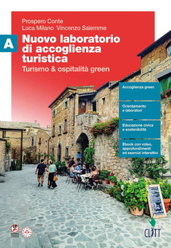 Copertina 9788808599322 Nuovo