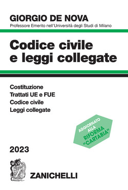 Copertina 9788808602060 Nuovo