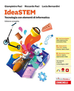 Copertina 9788808644299 Usato