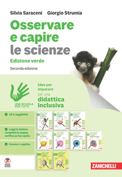 Copertina 9788808649478 Usato