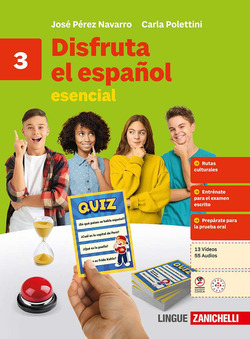 Copertina 9788808711823 Usato