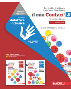 Copertina 9788808734600 Nuovo