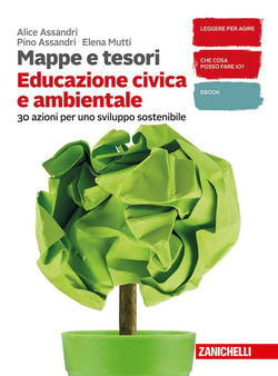 Copertina 9788808740434 Usato